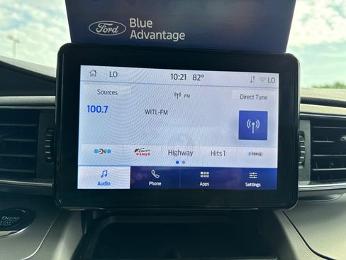 Certified 2023 Ford Explorer XLT w/ Equipment Group 202A AWD/4WD image 32