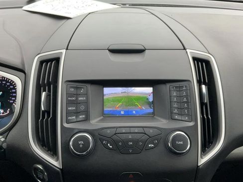Used 2015 Ford Edge SEL AWD/4WD image 37