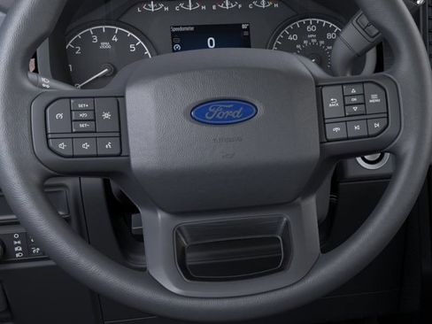 New 2026 Ford F150 XL RWD image 13