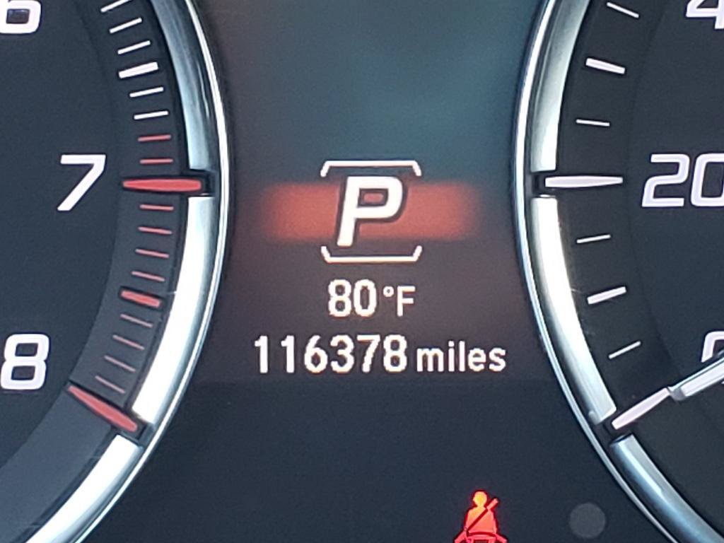 Certified 2019 Acura TLX w/ Technology Package FWD image 23