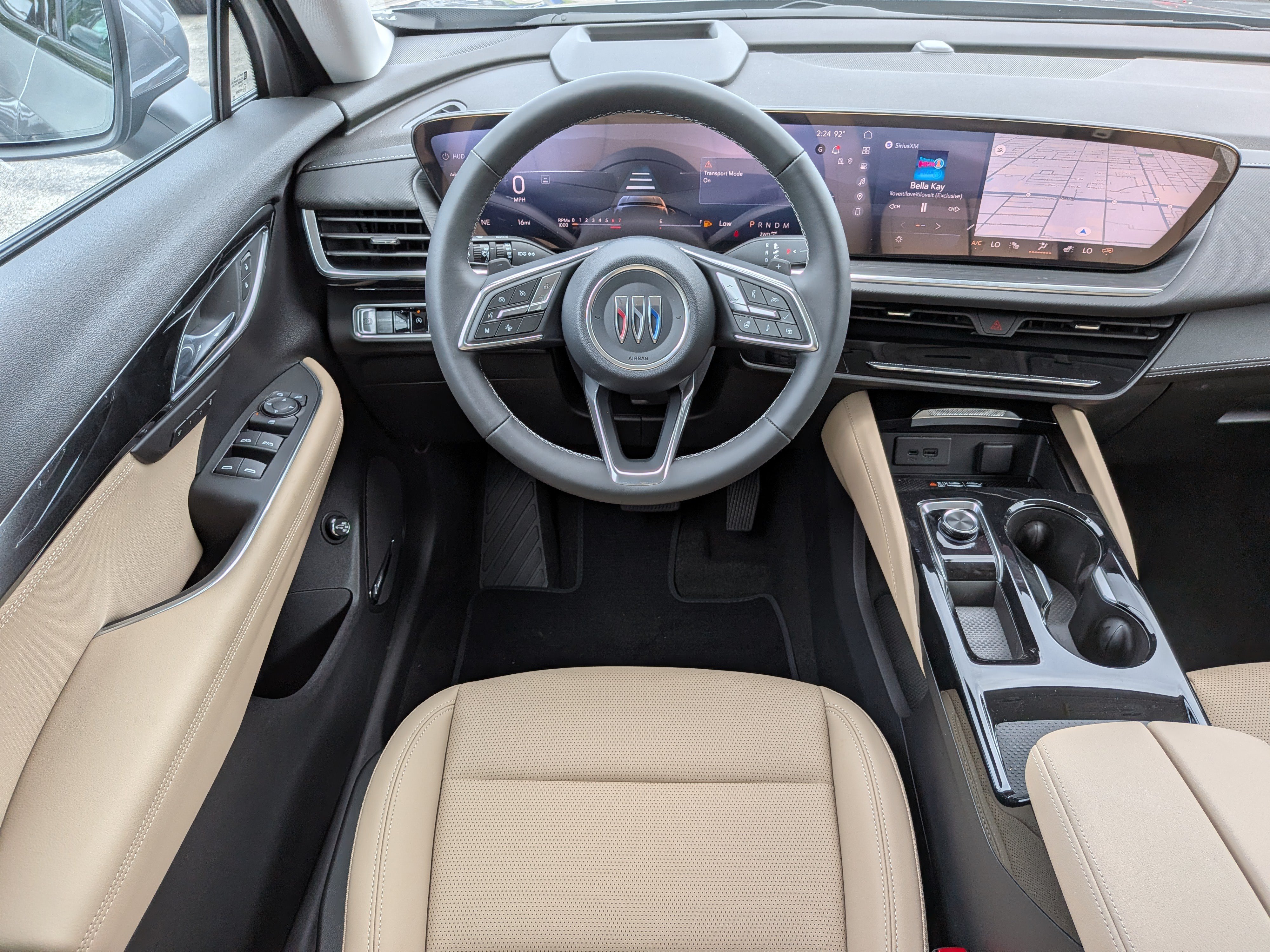 New 2026 Buick Envision Preferred AWD/4WD image 14