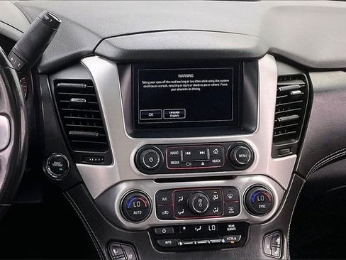 Used 2016 GMC Yukon SLT w/ Open Road Package image 6