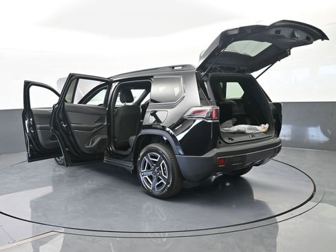 New 2026 Jeep Cherokee Laredo image 67