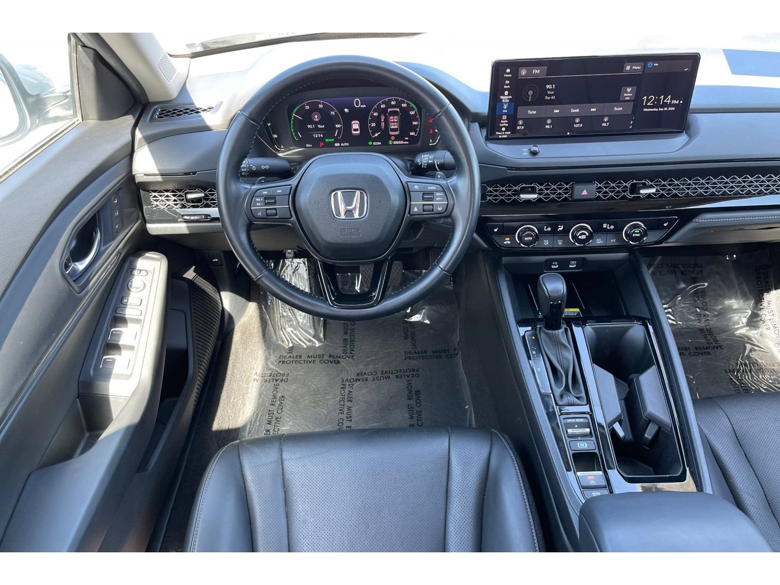 Used 2025 Honda Accord EX-L image 16