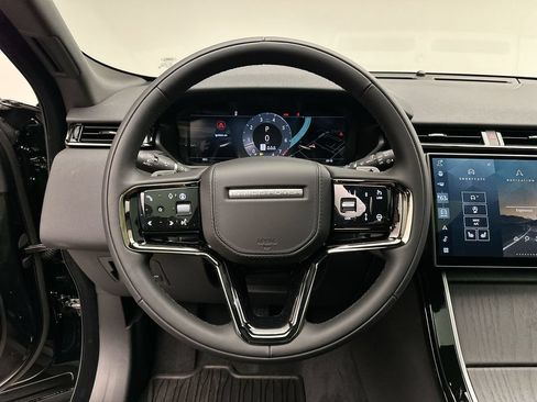 Used 2026 Land Rover Range Rover Velar S AWD/4WD image 13