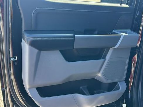 Certified 2024 Ford F150 XLT w/ Mobile Office Package AWD/4WD image 14