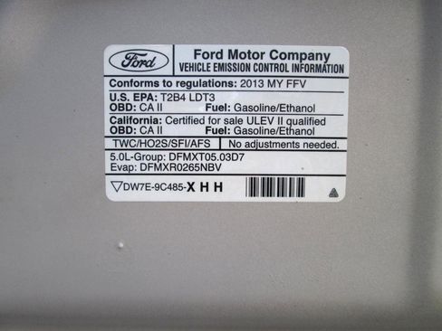 Used 2013 Ford F150 STX w/ Mid Equipment Group image 33