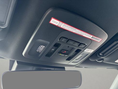 Used 2025 Toyota Camry XSE w/ Premium Plus Package FWD image 29