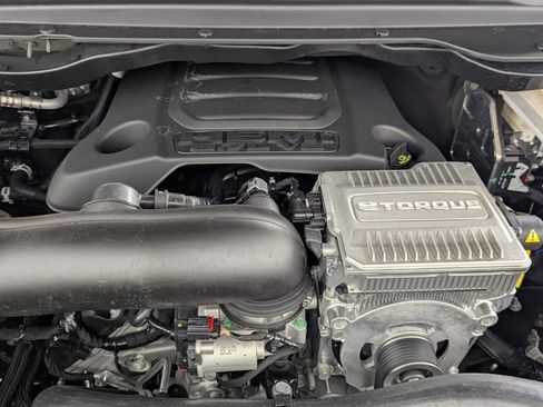 New 2026 RAM 1500 Rebel AWD/4WD image 12