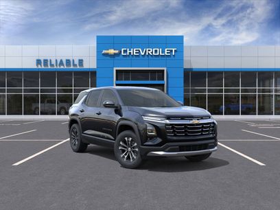 New 2026 Chevrolet Equinox LT w/ Safety and Technology Package