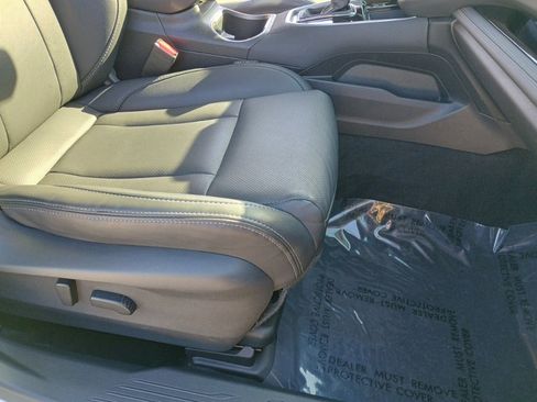 Certified 2022 Subaru Outback Limited image 23