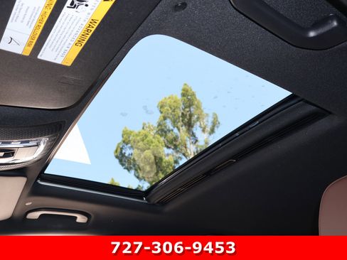 Certified 2024 Mercedes-Benz GLE 350 4MATIC image 5