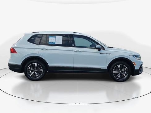 Used 2024 Volkswagen Tiguan Wolfsburg Edition FWD image 5