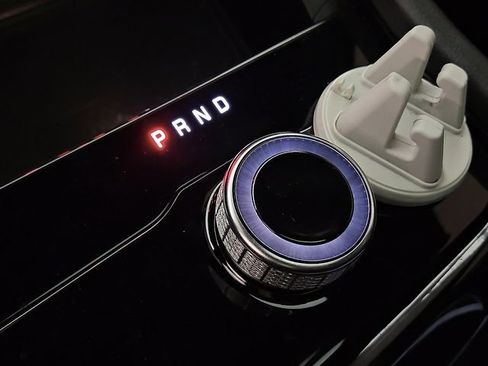 Used 2023 Jeep Grand Cherokee L Altitude image 16