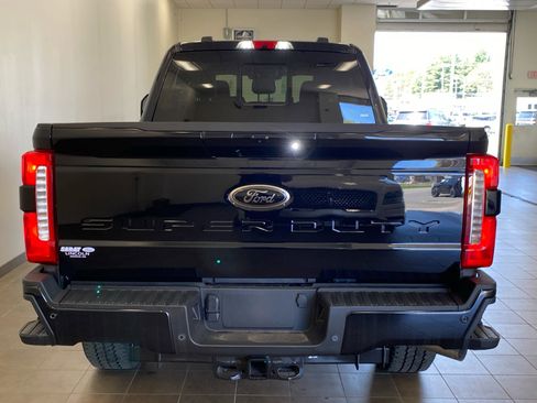 New 2026 Ford F350 XLT w/ XLT Premium Package AWD/4WD image 6