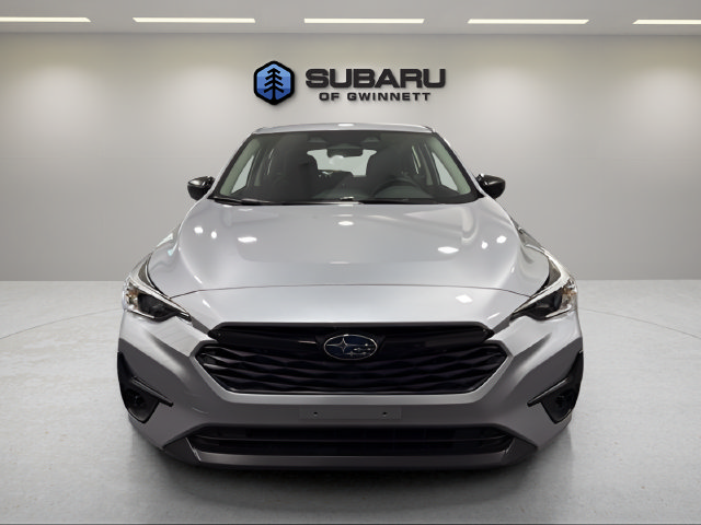 Used 2024 Subaru Impreza 2.0i AWD/4WD image 8