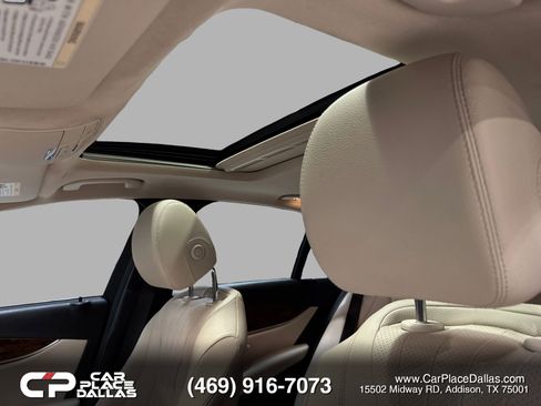 Used 2018 Mercedes-Benz E 300 w/ Premium 1 Package image 15