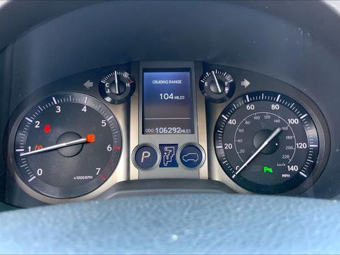 Used 2010 Lexus GX 460 AWD/4WD image 24