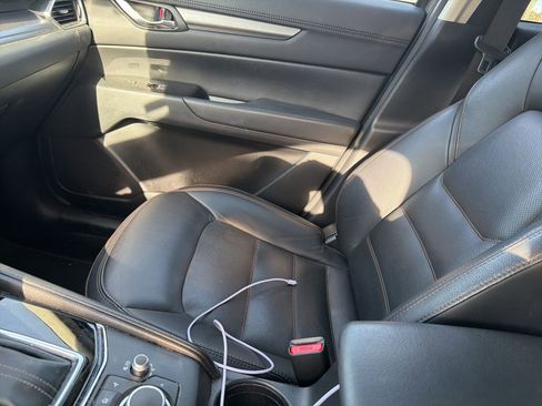 Used 2023 MAZDA CX-5 AWD 2.5 S w/ Preferred Package image 14