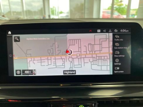 Used 2022 BMW M8 Gran Coupe xDrive Competition AWD/4WD image 22