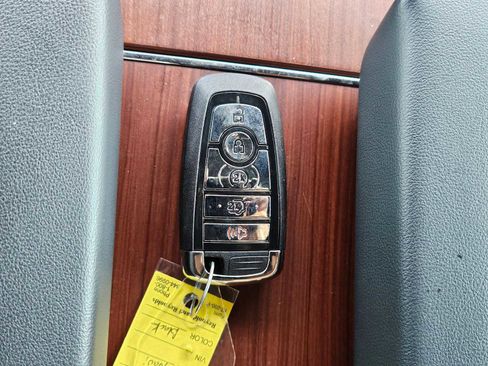 Used 2023 Lincoln Navigator Reserve image 28