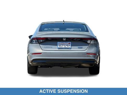 Used 2023 Honda Accord Touring image 7