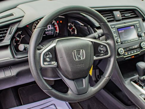 Used 2018 Honda Civic LX image 18