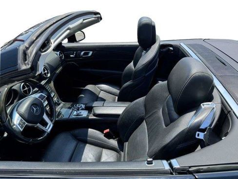 Used 2016 Mercedes-Benz SL 400 image 57