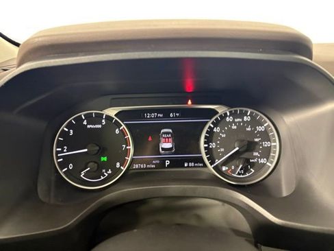 Used 2023 Nissan Rogue SL image 12