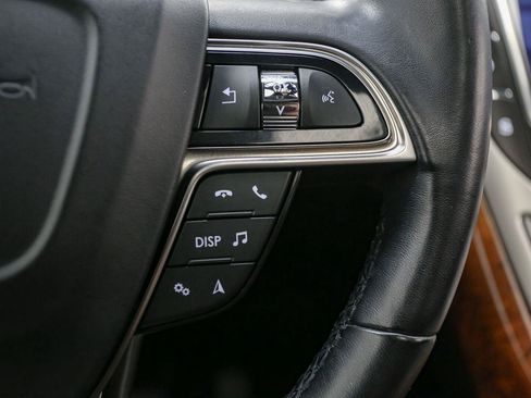 Used 2019 Lincoln Nautilus Reserve w/ Driver Assistance Package AWD/4WD image 39