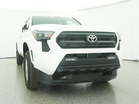 New 2026 Toyota Tacoma SR5 image 30