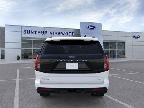 New 2026 Ford Expedition Max Active AWD/4WD image 6