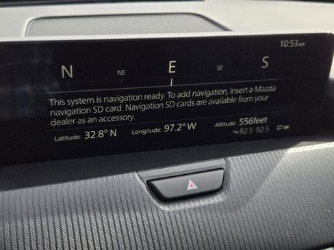 New 2026 MAZDA CX-70 SC image 18