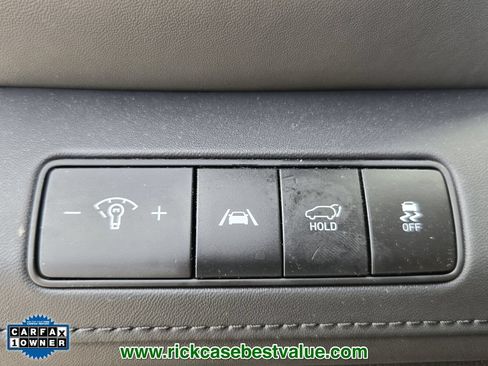 Used 2023 Hyundai Santa Fe Limited FWD image 23