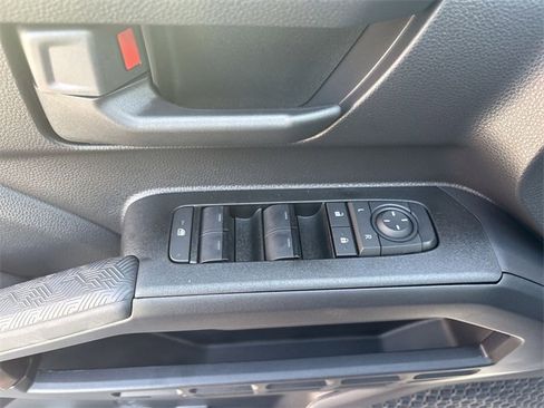 New 2025 Toyota 4Runner SR5 image 16