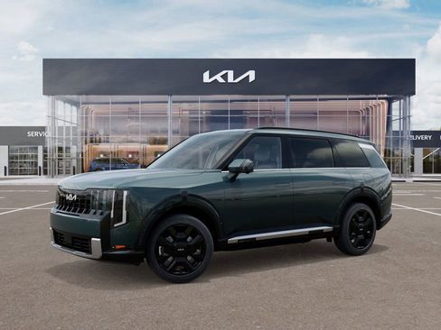 New 2027 Kia Telluride X-Line SX Prestige AWD/4WD image 35
