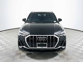 Certified 2024 Audi Q3 2.0T Premium w/ Convenience Package AWD/4WD video 2