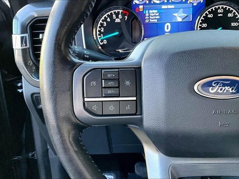 Used 2022 Ford F150 XLT w/ Equipment Group 302A High AWD/4WD image 17