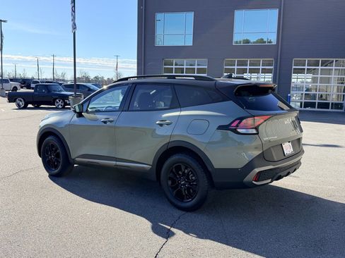 Used 2023 Kia Sportage X-Pro AWD/4WD image 7