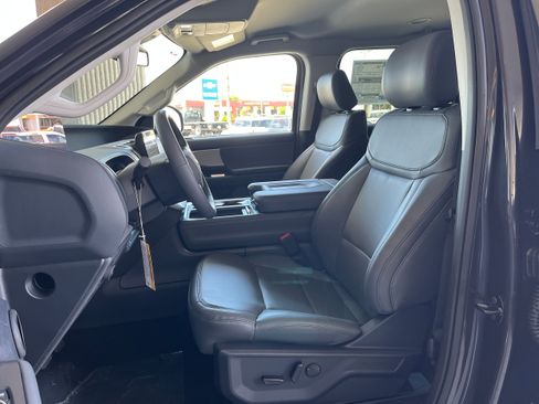 New 2026 Ford Expedition Max Active AWD/4WD image 6