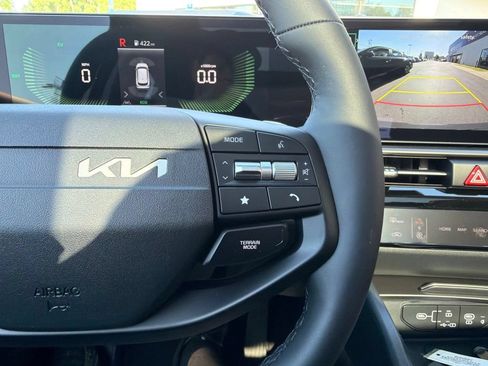New 2026 Kia Sportage EX AWD/4WD image 34