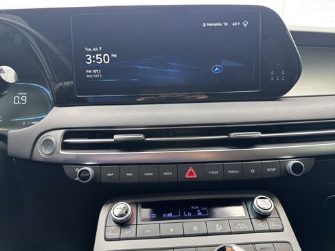 Used 2025 Hyundai Palisade XRT AWD/4WD image 3