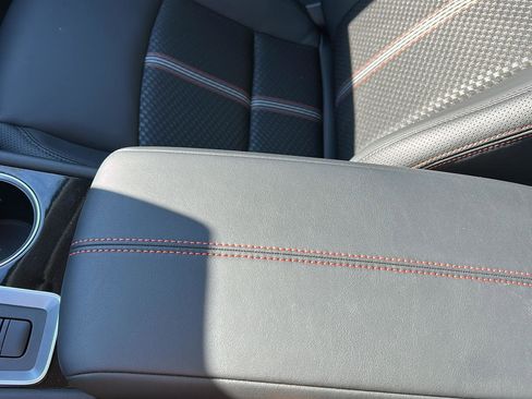 New 2025 Nissan Altima 2.5 SR image 20