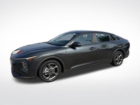 Used 2025 Kia K4 FWD image 2