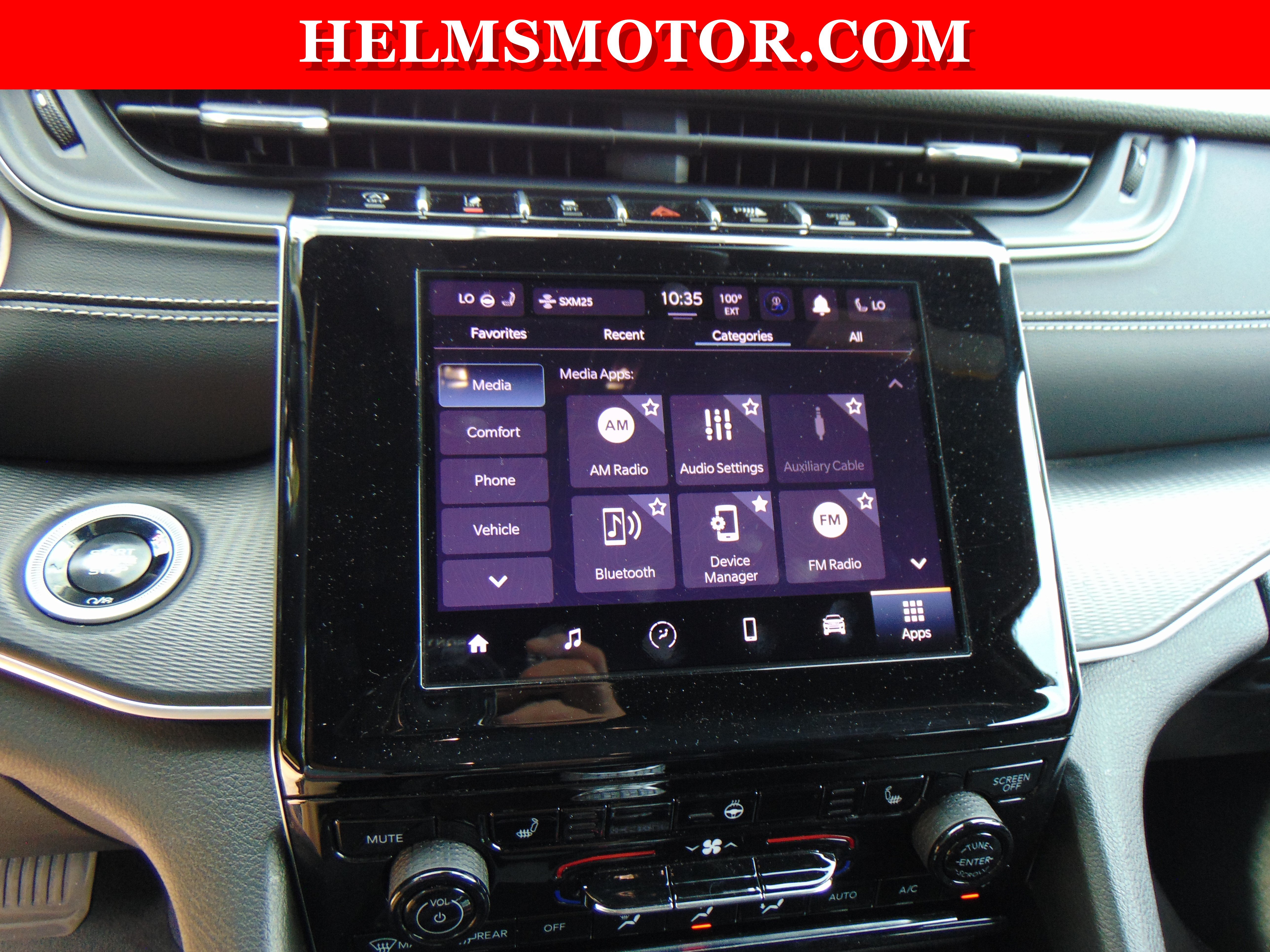 Certified 2024 Jeep Grand Cherokee Altitude RWD image 29