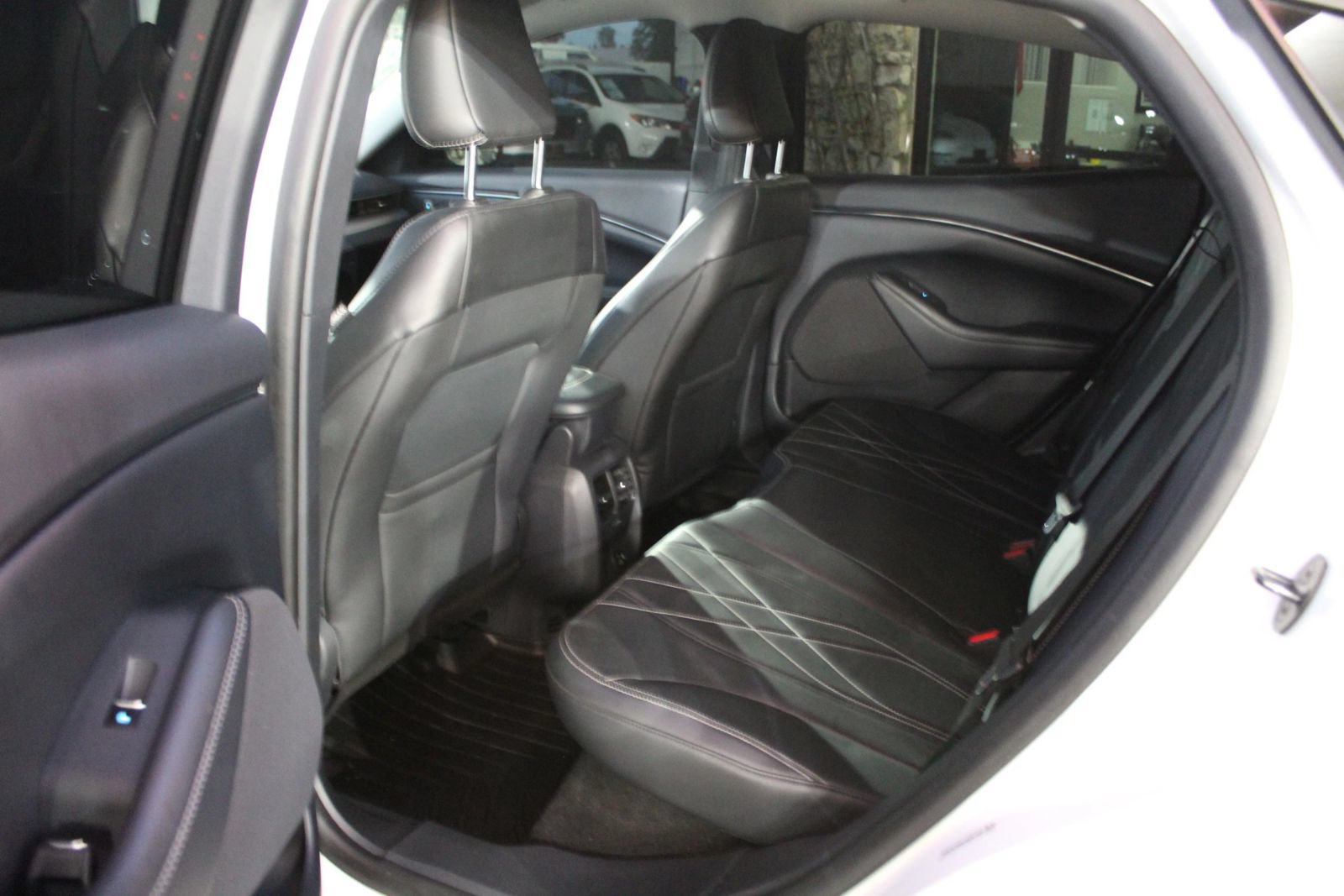 Used 2023 Ford Mustang Mach-E Select RWD image 12
