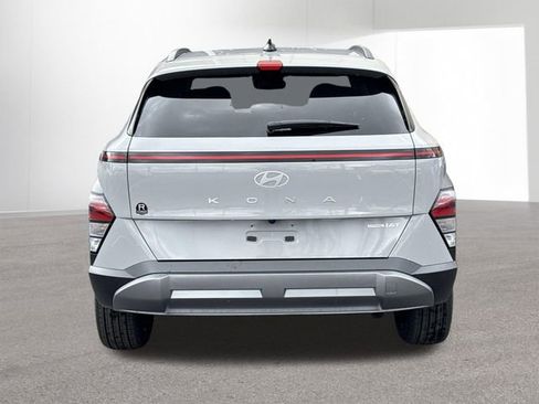 New 2026 Hyundai Kona SEL Premium image 16