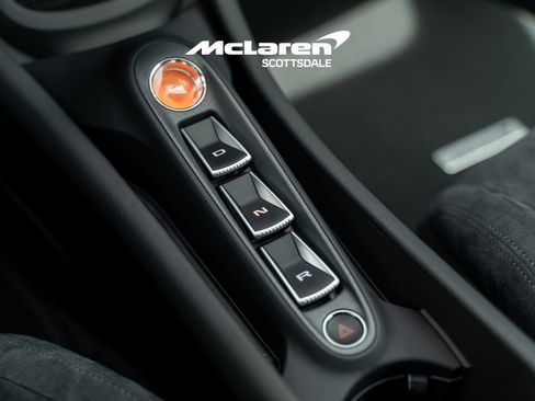 New 2026 McLaren Artura RWD image 16