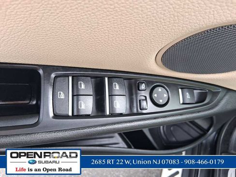 Used 2016 BMW X5 xDrive35i image 15