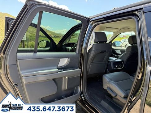 New 2026 Ford Expedition Max Active AWD/4WD image 53